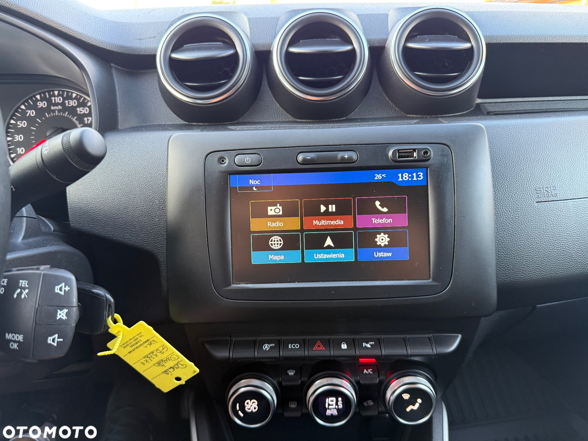 Dacia Duster 1.0 TCe Prestige - 26