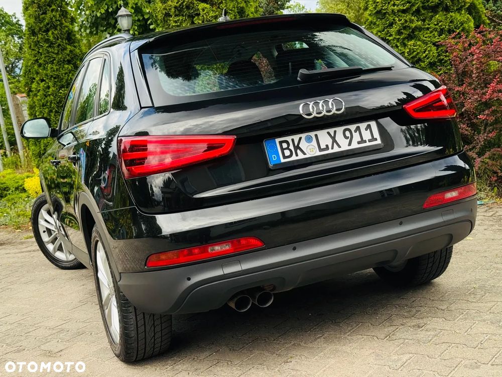 Audi Q3 2.0 TDI Prime Edition - 14