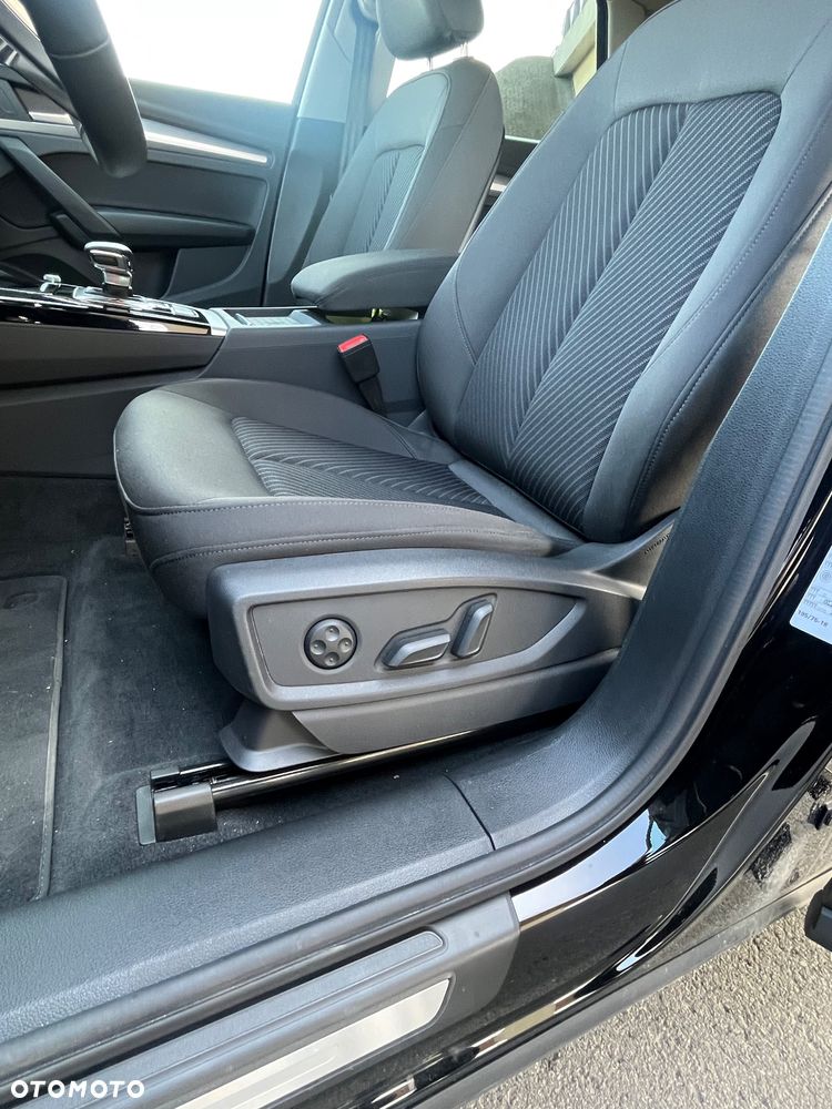 Audi Q5 35 TDI mHEV S tronic - 12