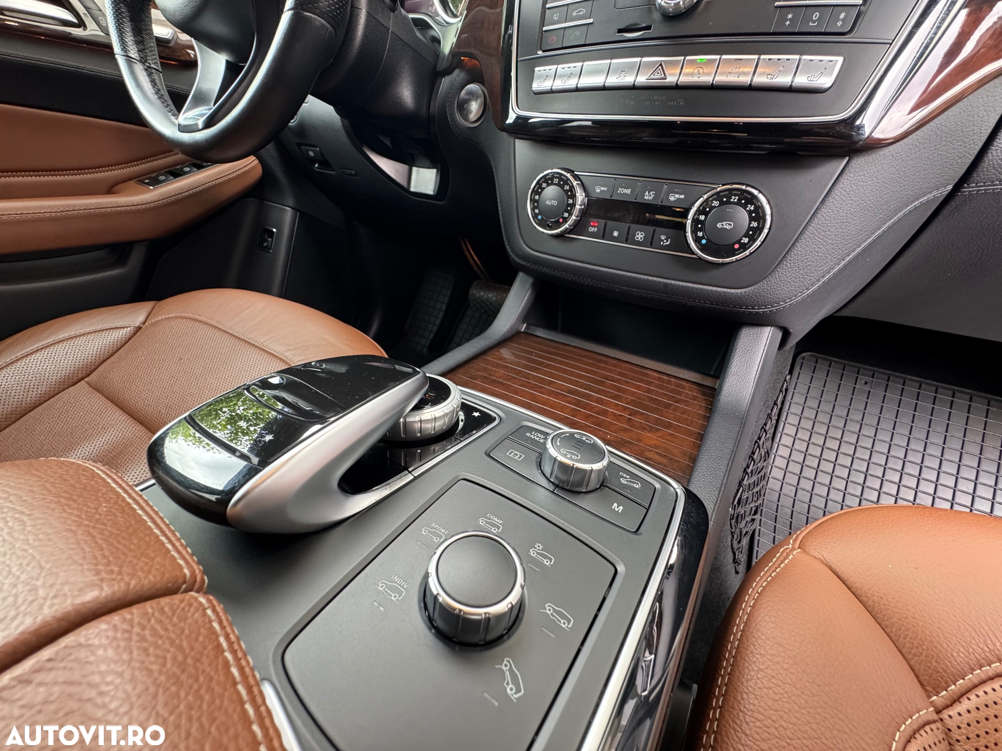 Mercedes-Benz GLE 350 d 4MATIC - 19
