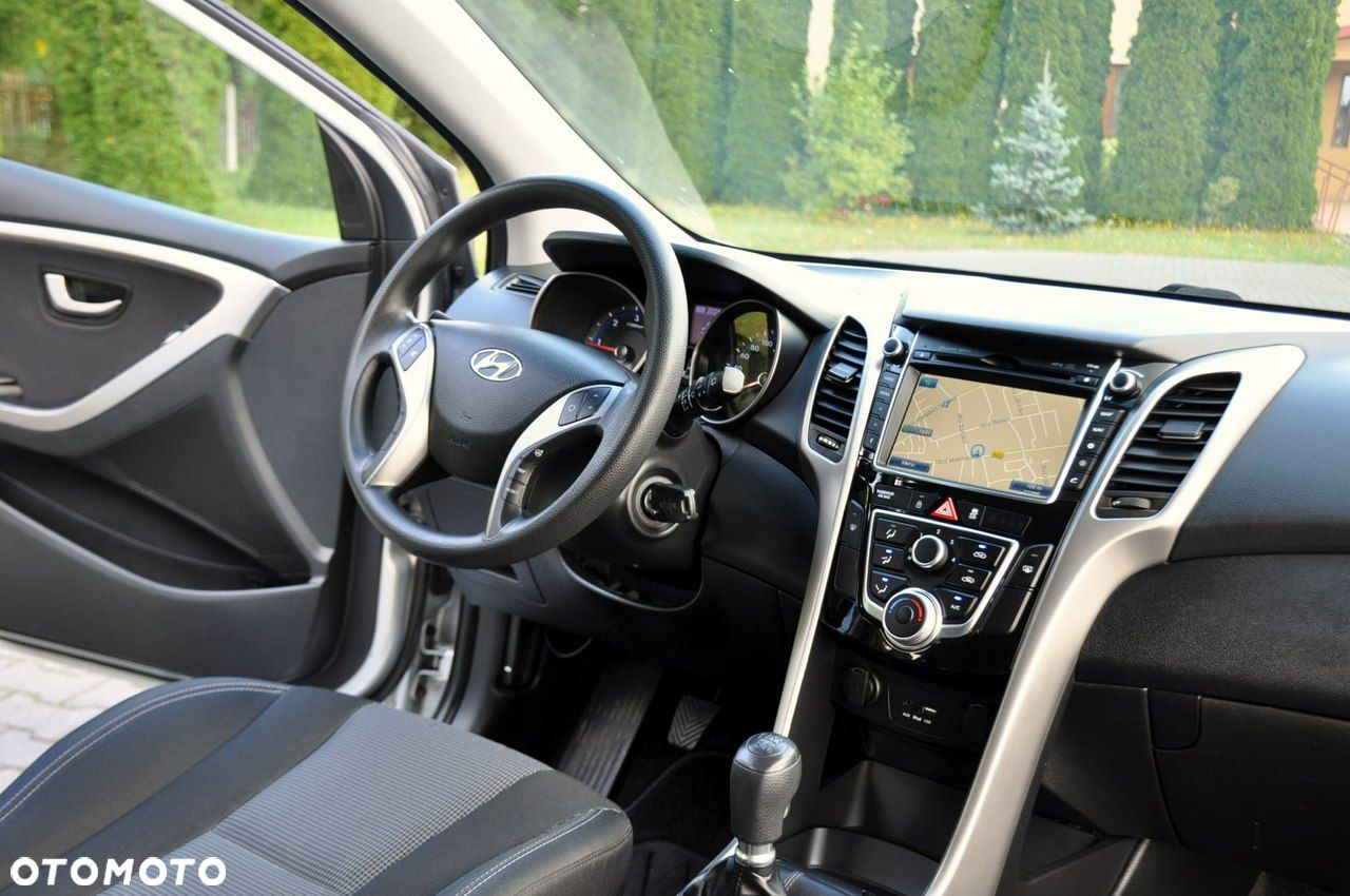 Hyundai i30 - 25