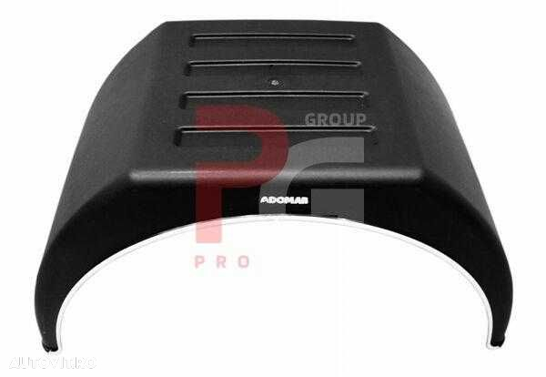 Aripi DOMAR pentru remorci platforme cu anvelope duble - 4