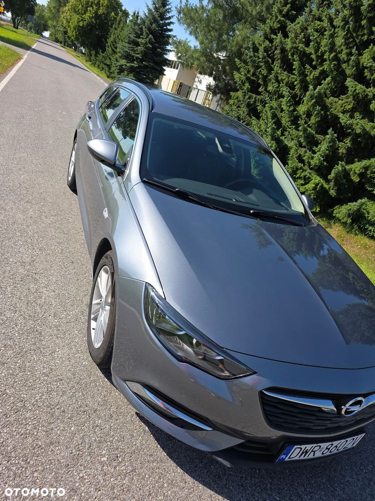 Opel Insignia 2.0 CDTI Enjoy S&S - 13