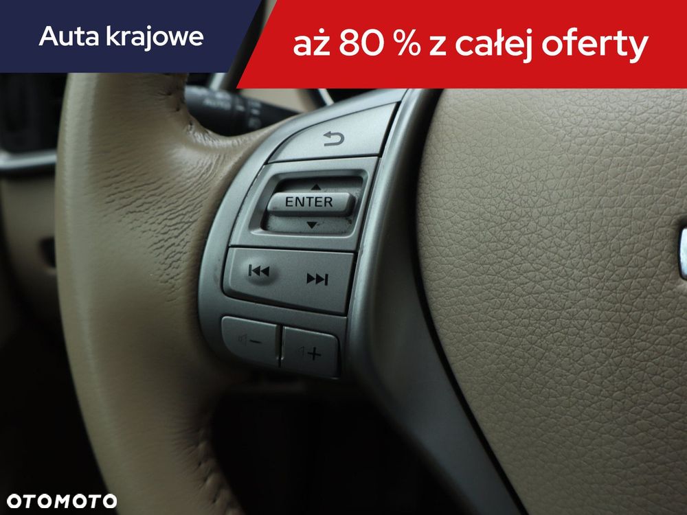 Nissan X-Trail - 16