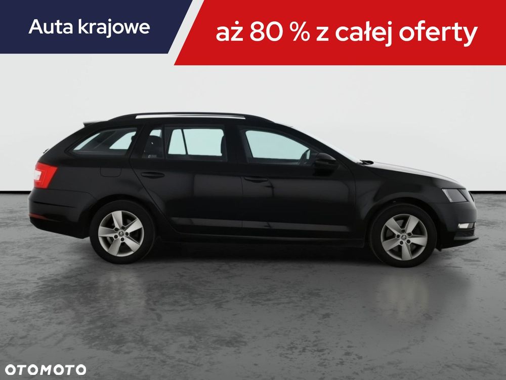 Skoda Octavia - 8