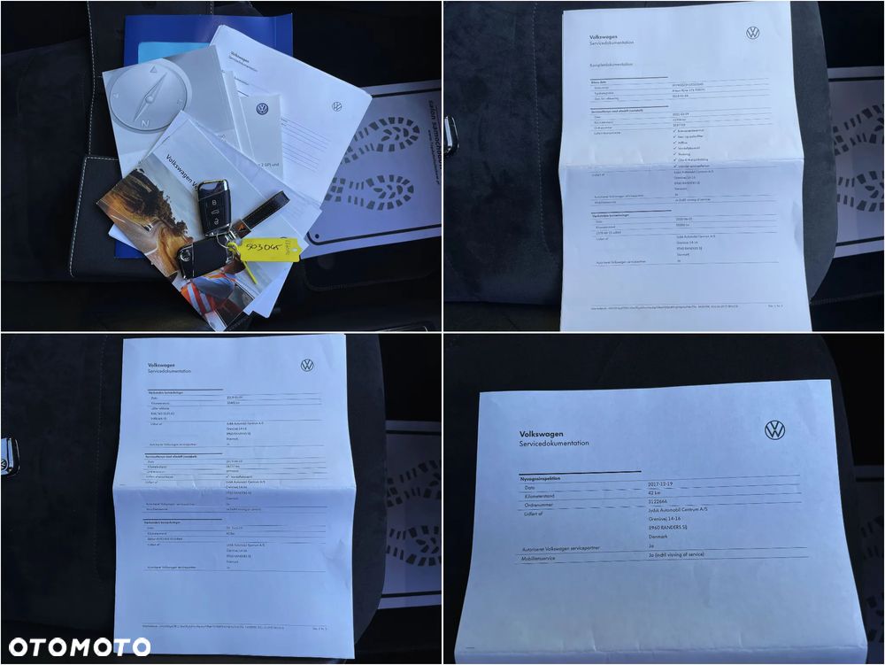 Volkswagen Arteon 2.0 TDI Bi-Turbo SCR 4Mot R-Line Edition DSG - 38