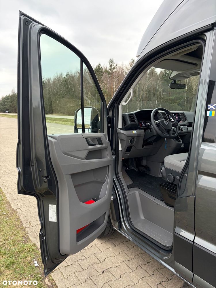 Volkswagen Grand California 600 - 8