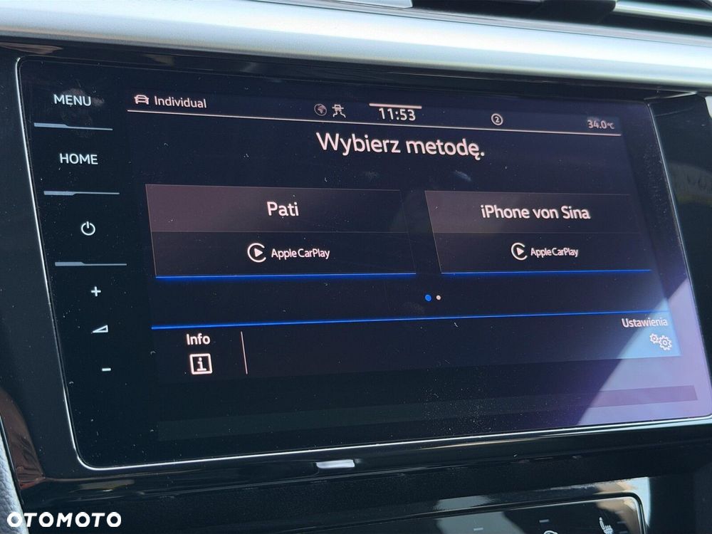 Volkswagen Arteon Shooting Brake 2.0 TSI R-Line DSG - 31