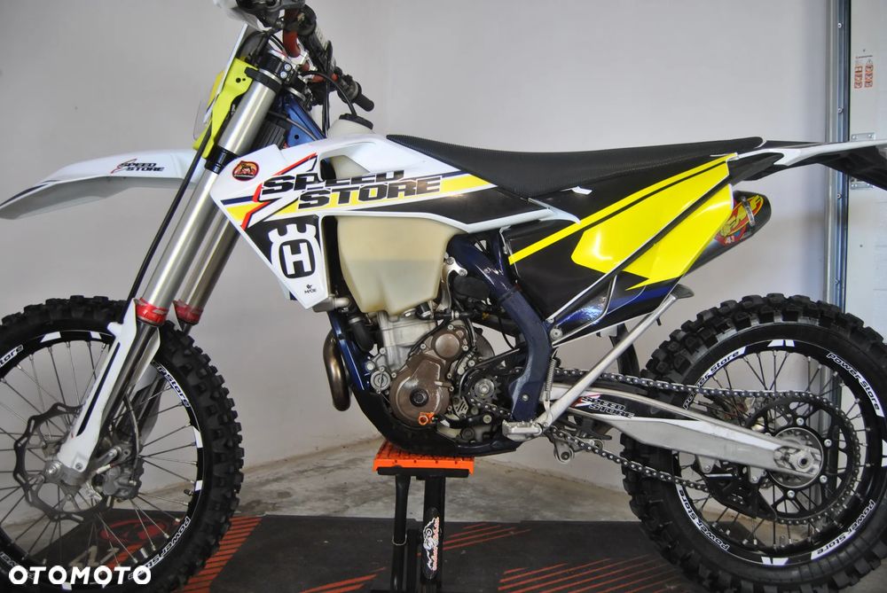 Husqvarna FE - 2