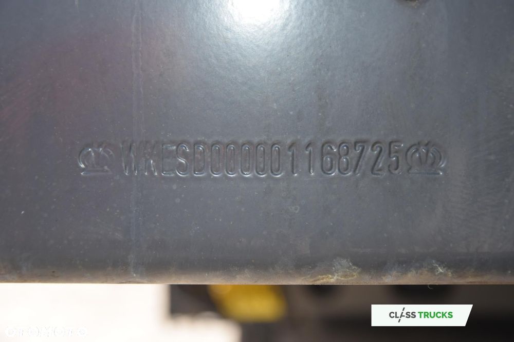 Krone SDR Cool Liner FP 60 ThermoKing SLXi 300 - 14