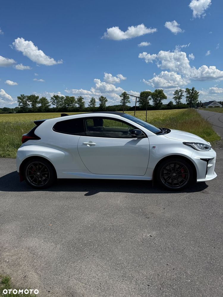 Toyota GR Yaris 1.6 Dynamic - 2