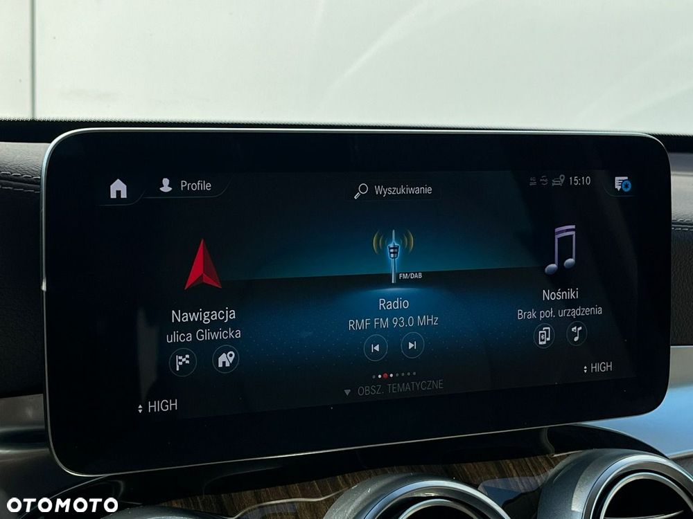 Mercedes-Benz GLC 300 e 4-Matic Business Edition - 31