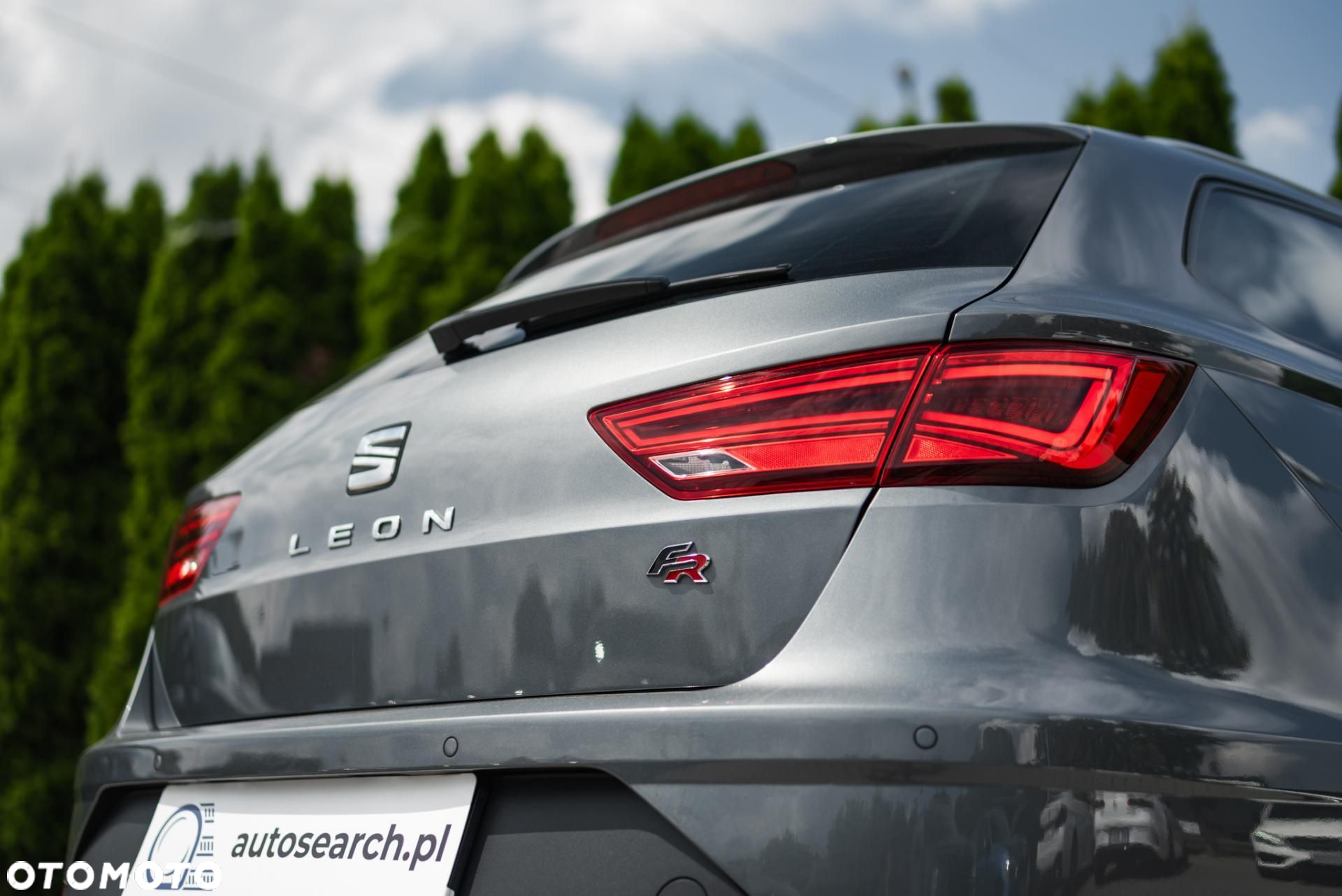 Seat Leon - 38
