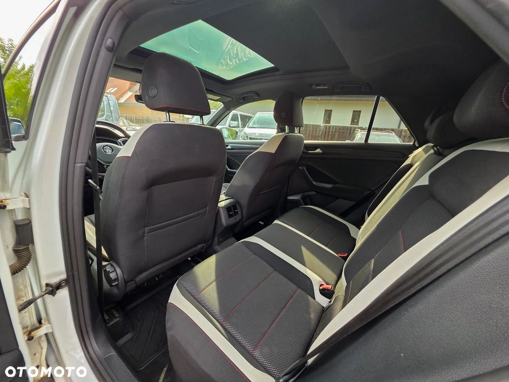 Volkswagen T-Roc 2.0 TDI SCR DPF Premium - 11