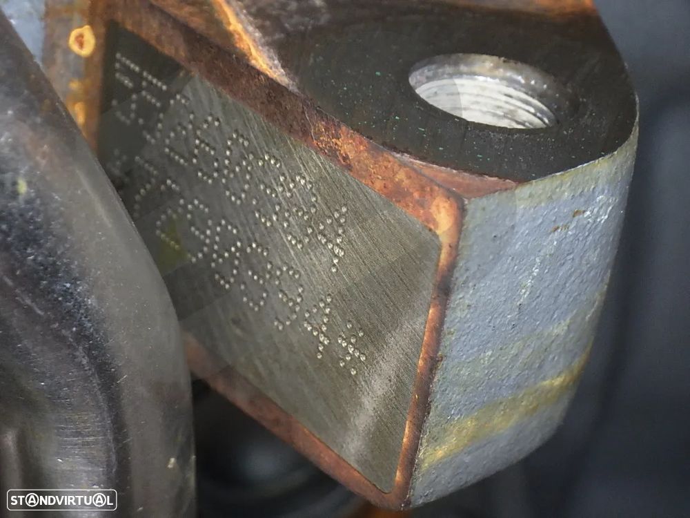 Motor Fiat Tipo 1.6MJET 16V 88KW Ref: 55260384 - 6