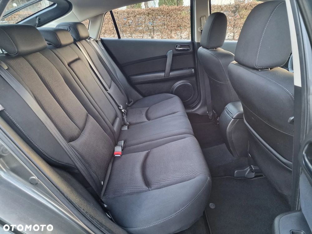 Mazda 6 - 6