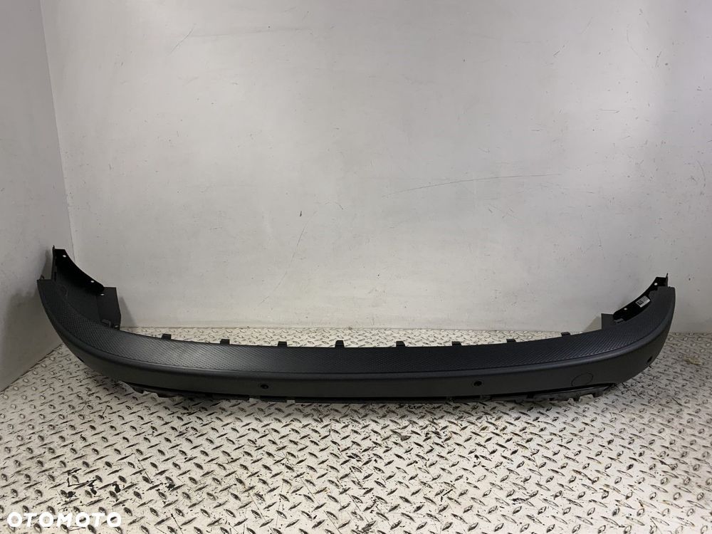 NOWY ORYGINALNY ZDERZAK TYLNY SPOILER TYŁ PDC FORD KUGA ESCAPE MK3 III 3 20-26 2501883 LV4B-17D78 - 5