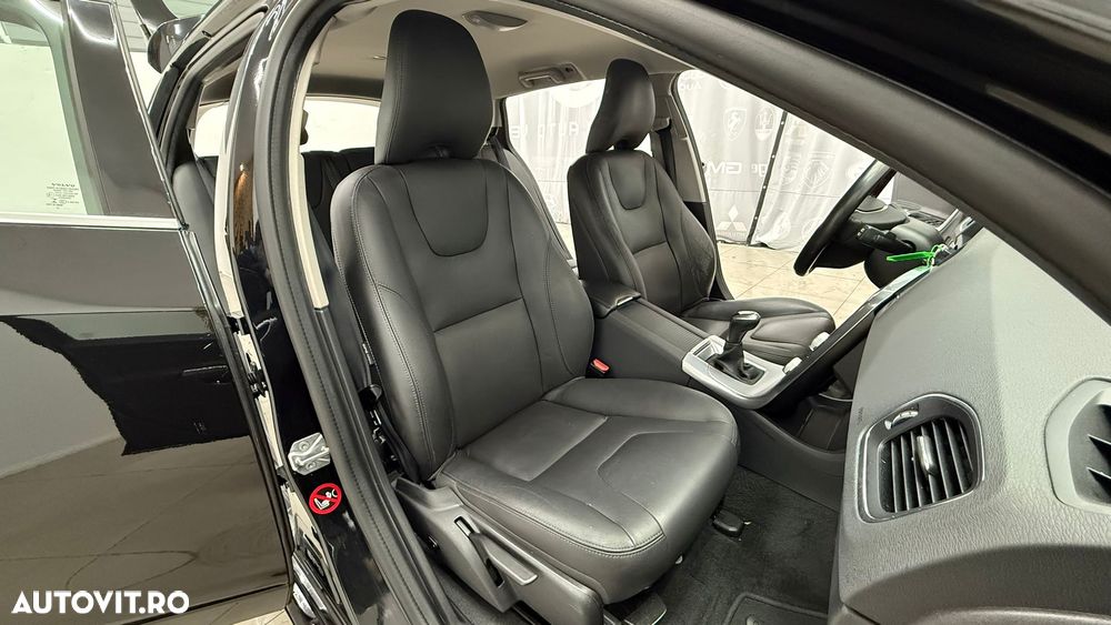 Volvo V60 D3 - 18
