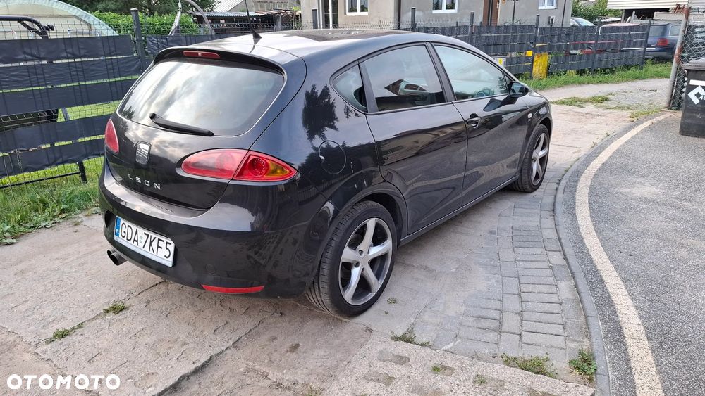 Seat Leon - 3