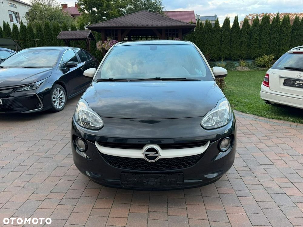 Opel Adam 1.4 Glam - 2