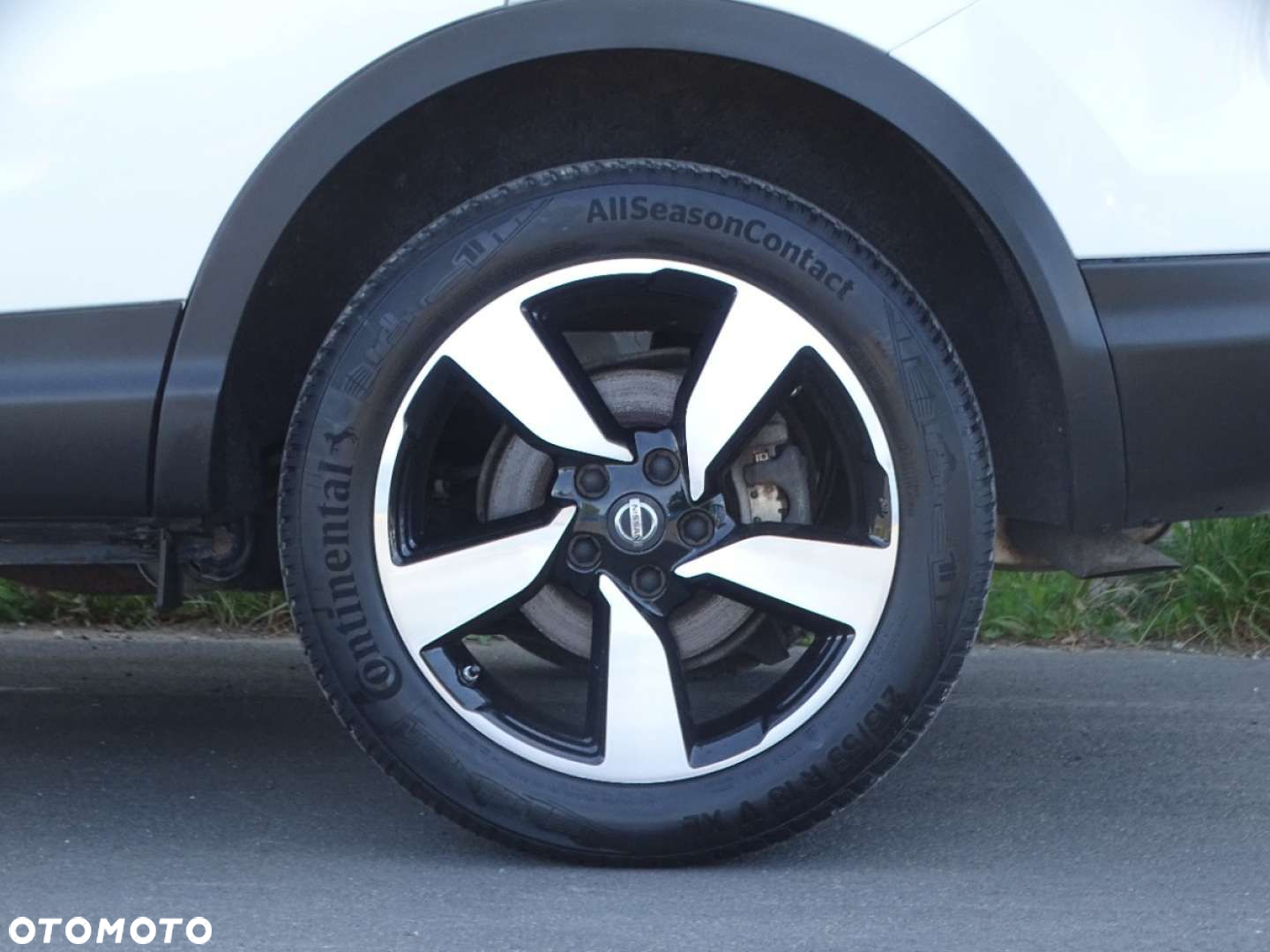 Nissan Qashqai - 21