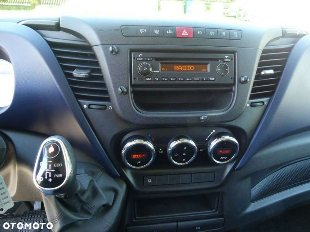 Iveco Daily - 5