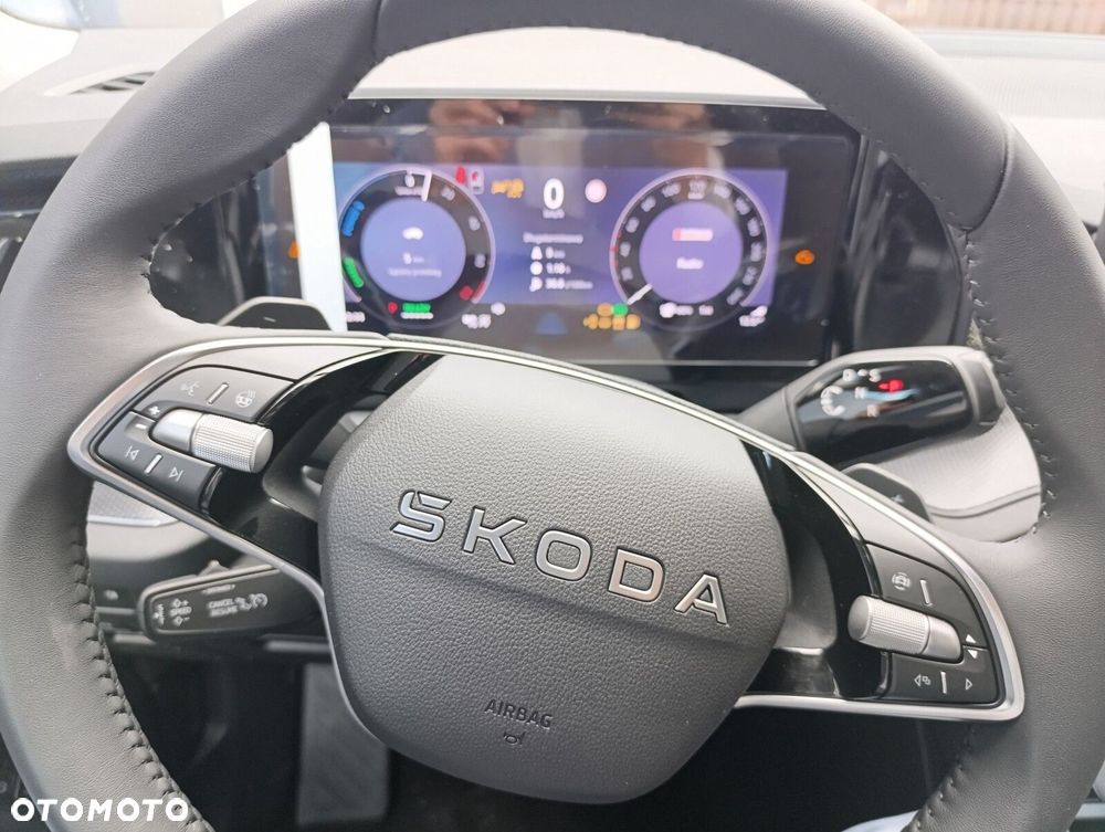 Skoda Kodiaq 1.5 TSI iV PHEV 4x2 Drive DSG - 9