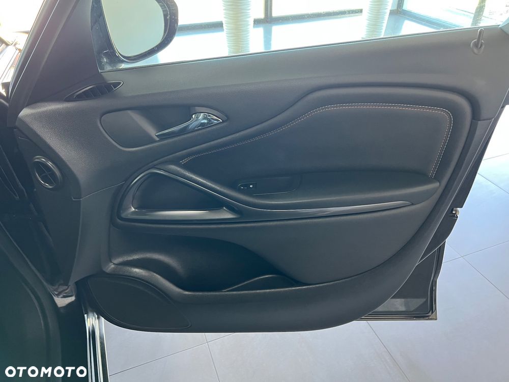 Opel Zafira - 38