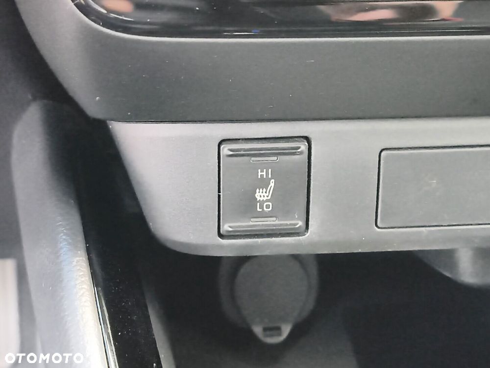Toyota Yaris Hybrid 1.5 Style - 22