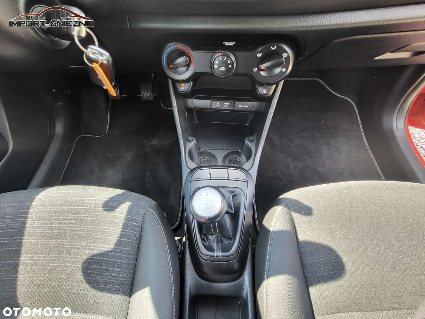 Kia Picanto - 19