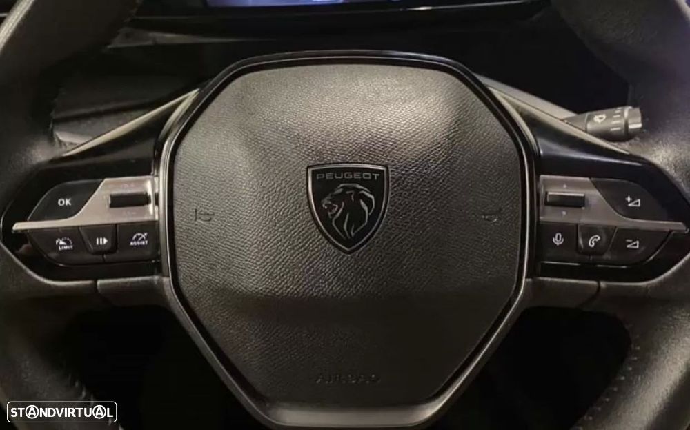 Peugeot 308 1.2 PureTech Allure Pack - 10