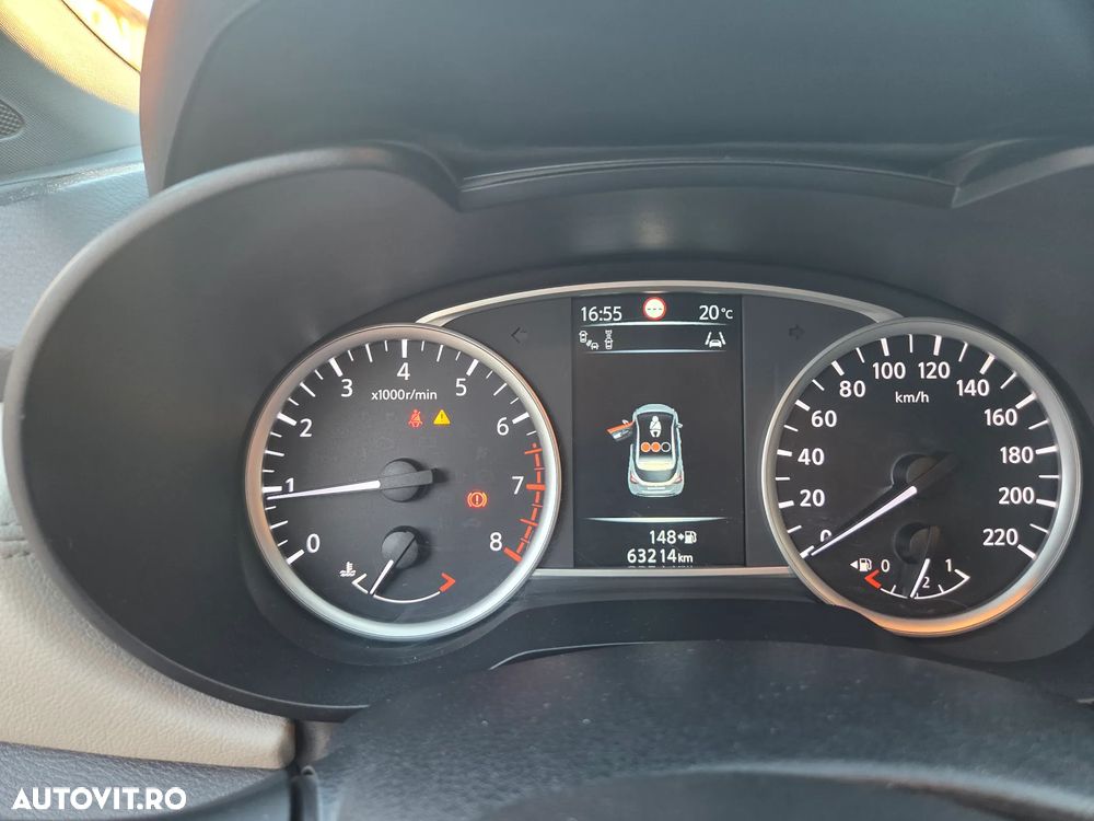 Nissan Micra 0.9 IG-T N-Connecta - 3