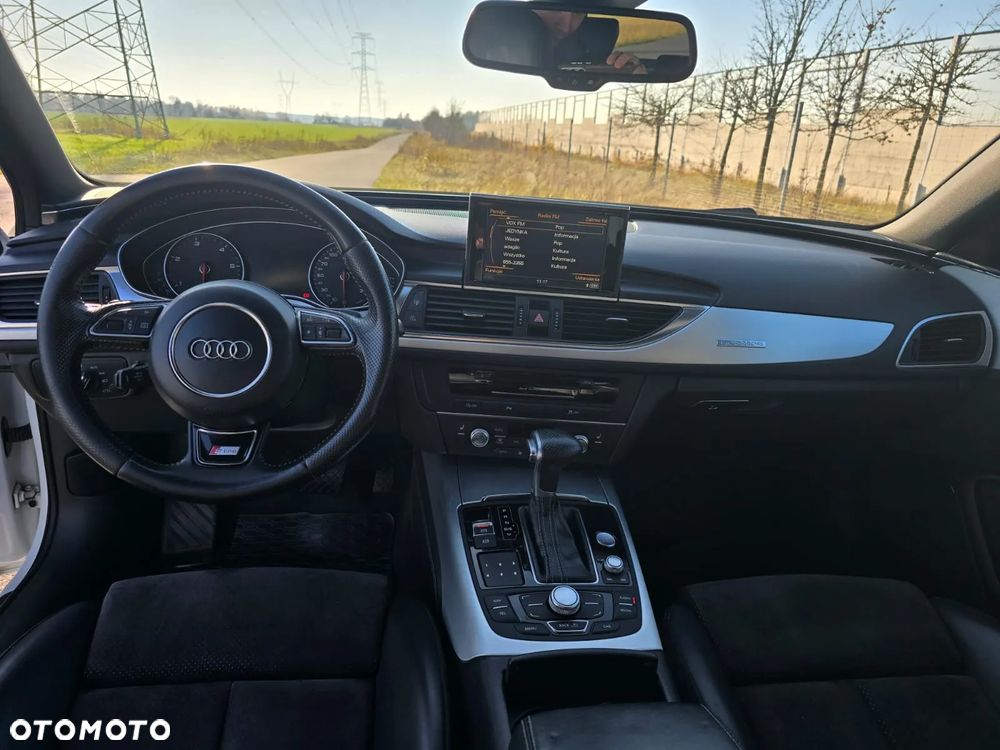 Audi A6 Avant - 12