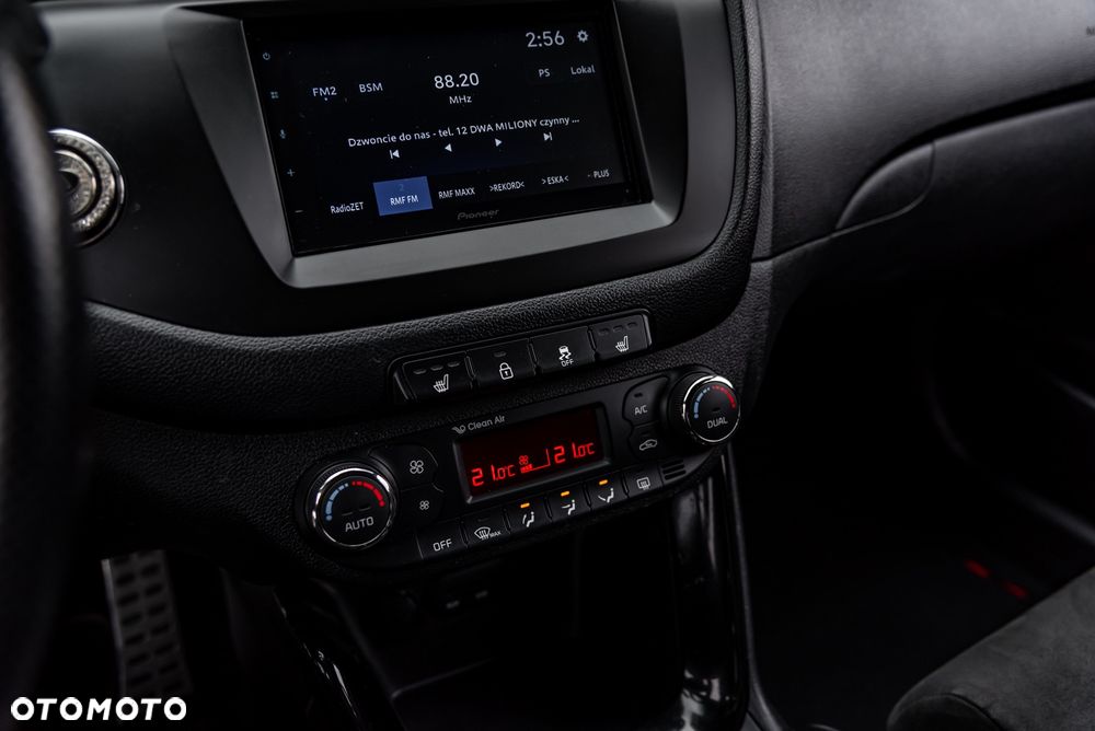 Kia Ceed 1.6 T-GDI GT L - 34
