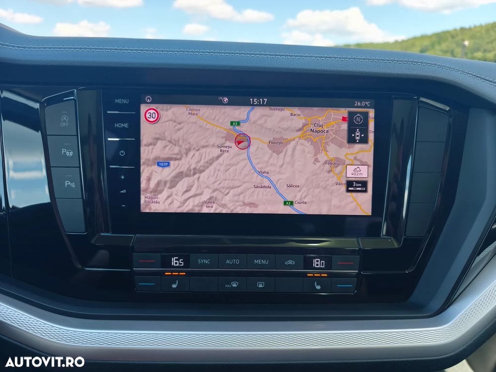 Volkswagen Touareg V6 TDI Elegance - 25
