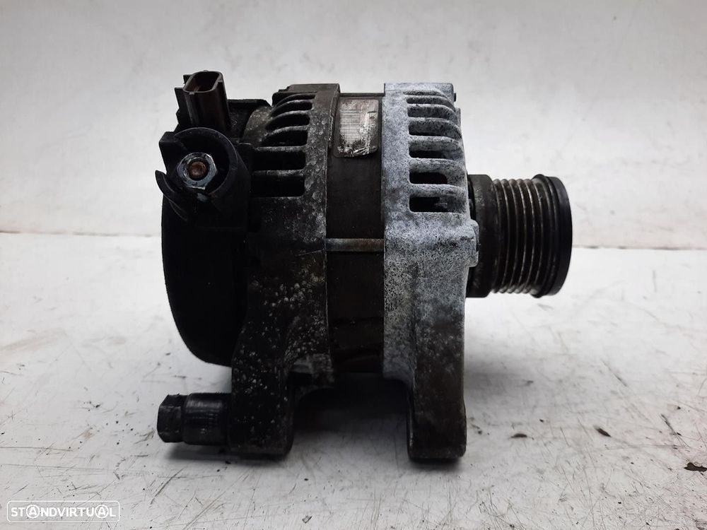 ALTERNADOR FORD FOCUS II 2006 - 2