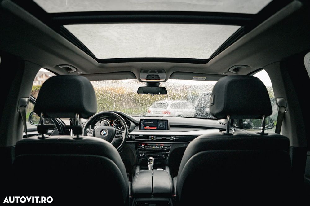 BMW X5 xDrive30d - 24