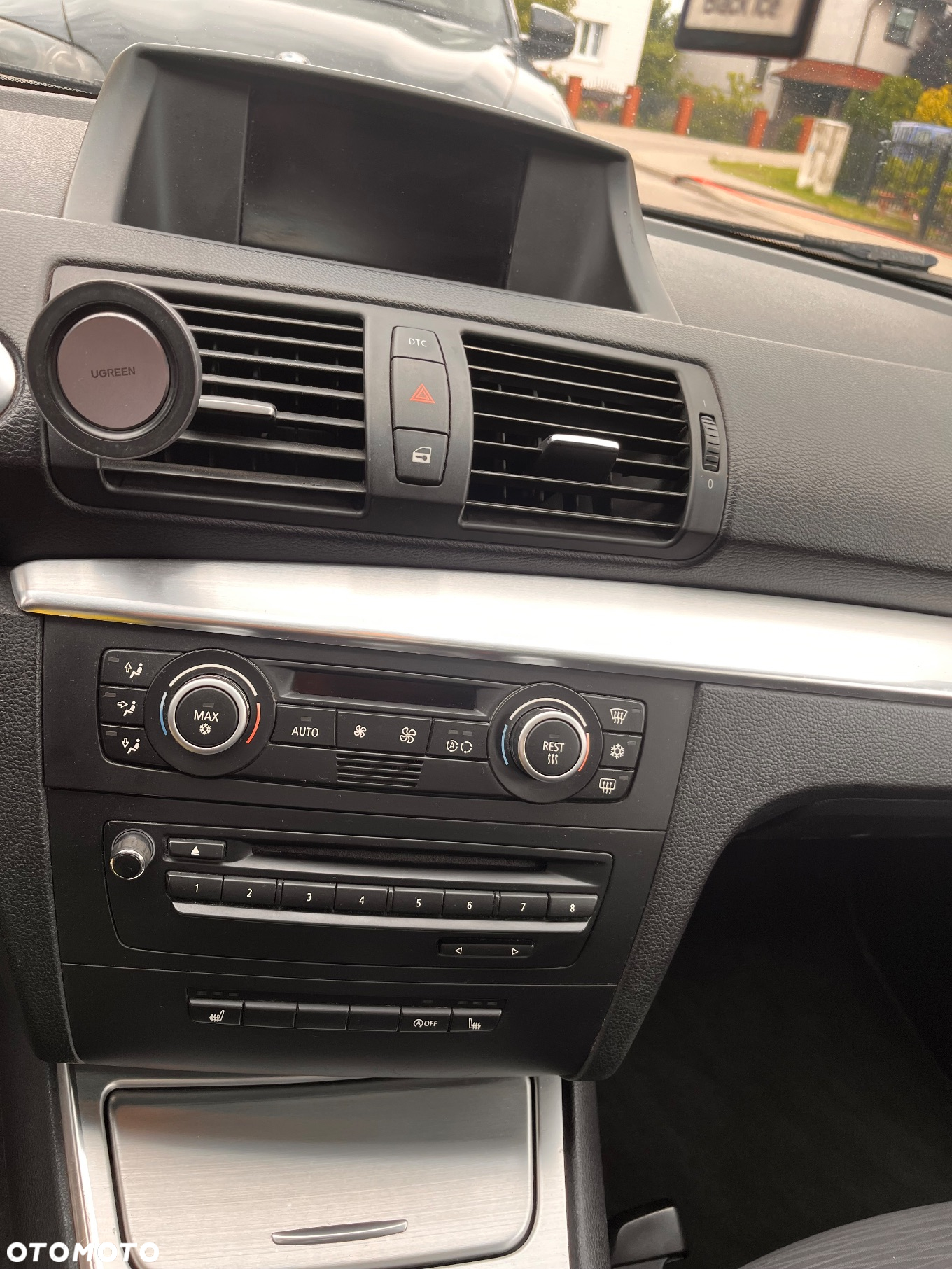 BMW Seria 1 118d - 12