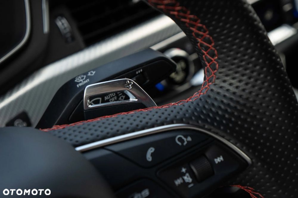 Audi RS5 Sportback TFSI quattro tiptronic - 34