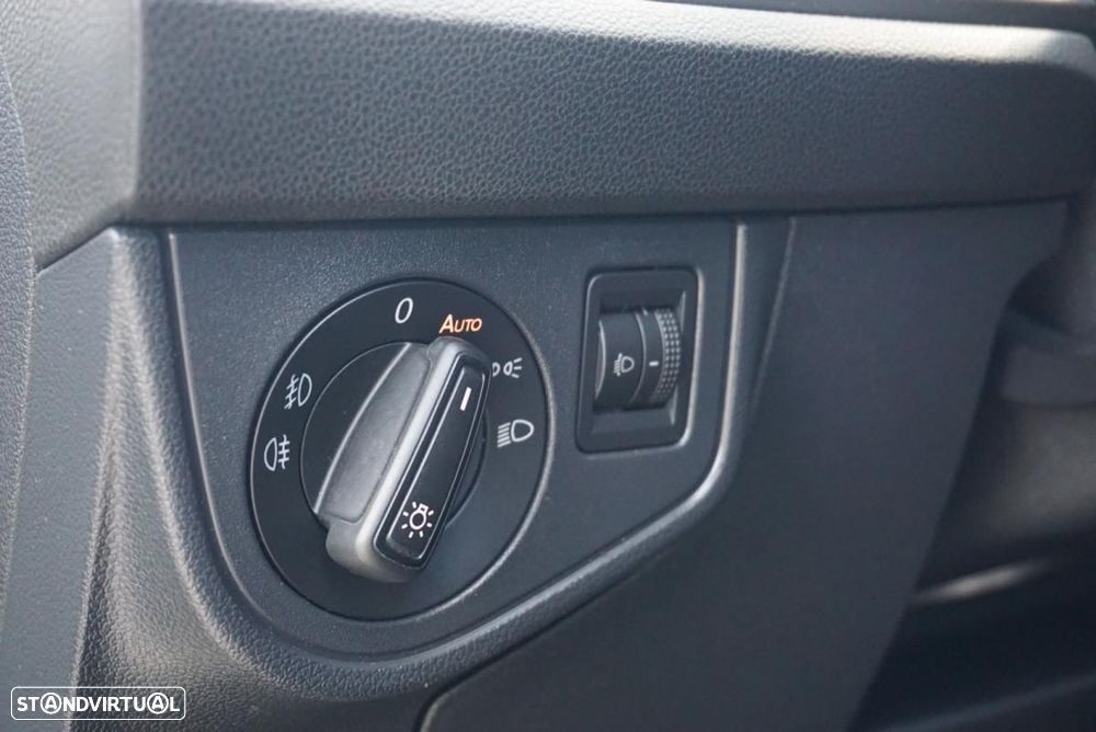 VW Polo 1.0 TSI - 35