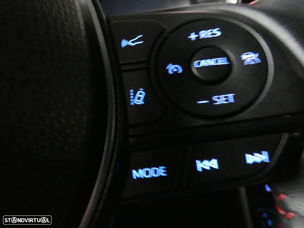 Toyota RAV4 2.5 HDF Plug-in Square Co.AWD-i - 24