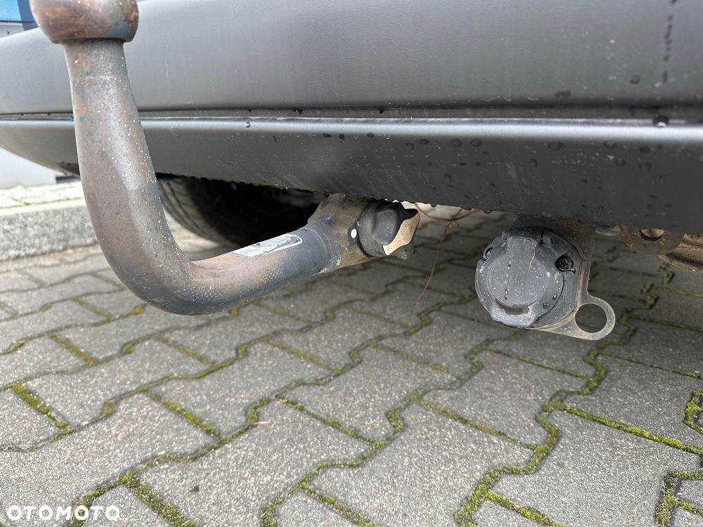 Citroën Berlingo 1.6 VTi 16V - 25