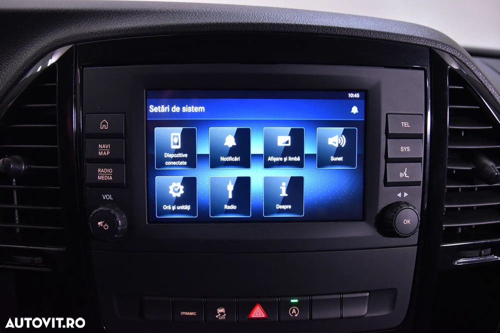 Mercedes-Benz Vito - 20