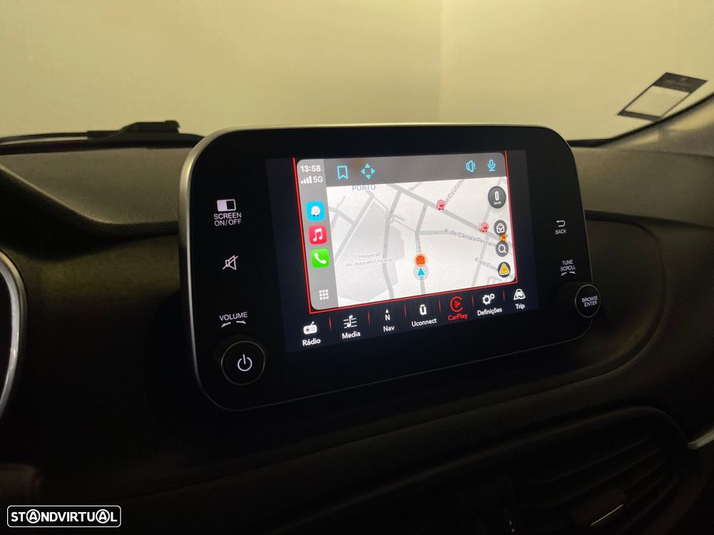 Fiat Tipo 1.3 M-Jet Lounge - 18