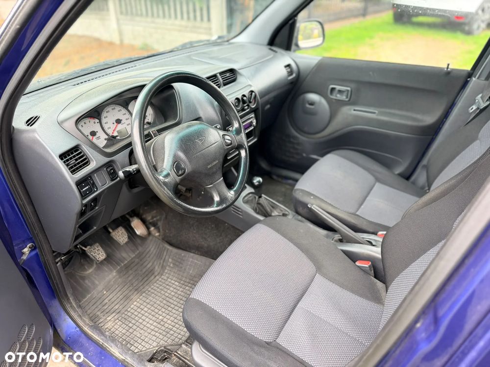 Daihatsu Terios Plus - 10