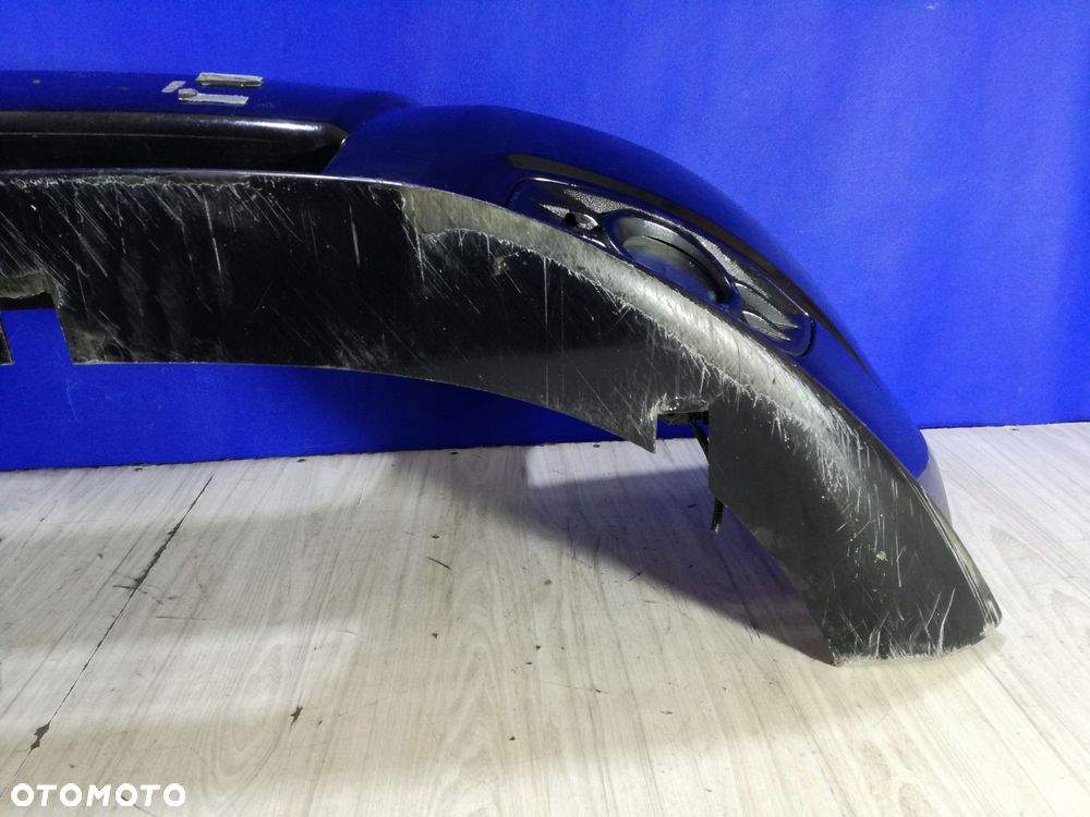 volvo v50 lift r-design zderzak przód przedni 452-46 - 7