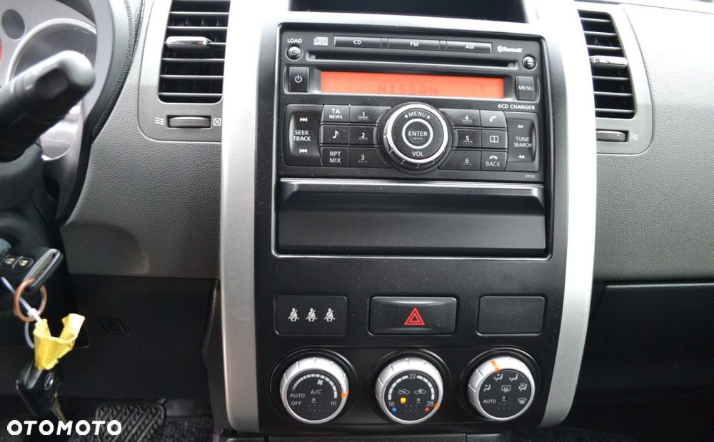 Nissan X-Trail 2.0 dCi 4x4 DPF Automatik LE - 25