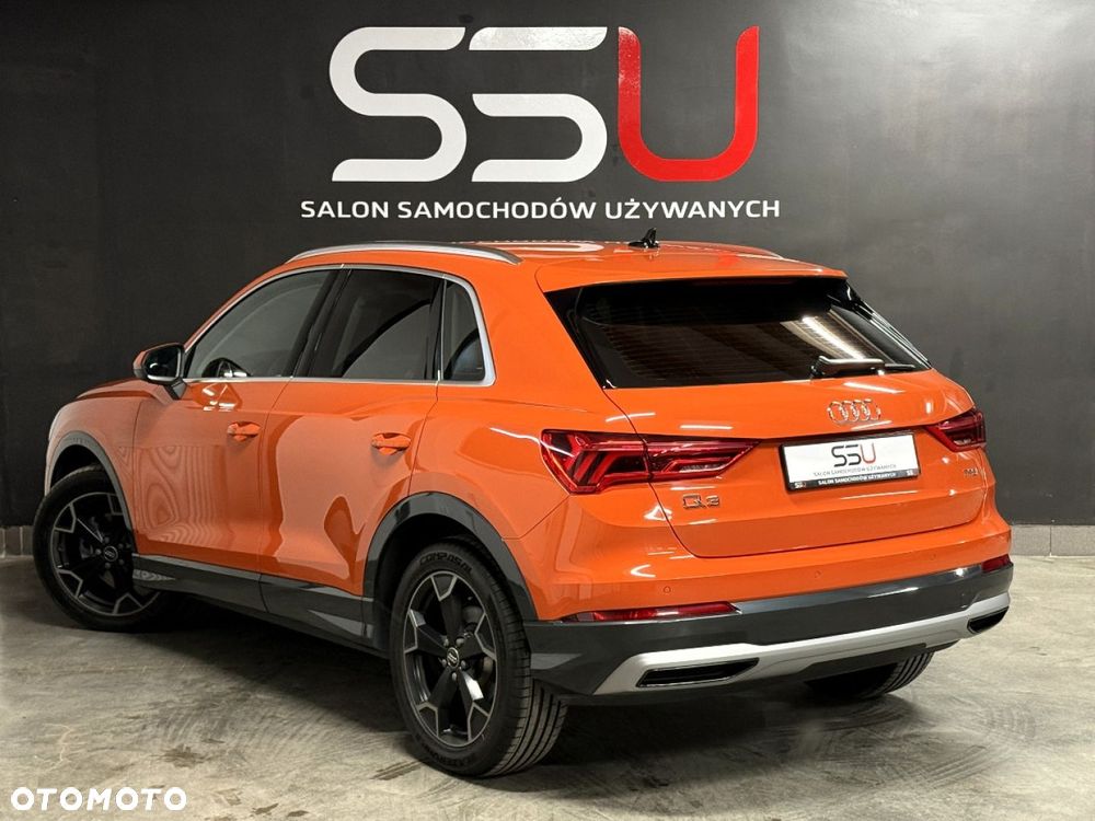 Audi Q3 35 TFSI Advanced S tronic - 4