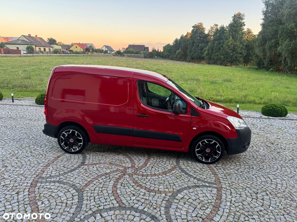 Citroën Berlingo - 2