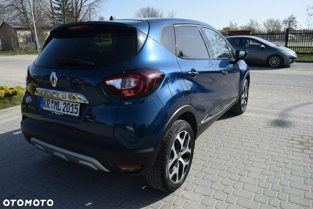 Renault Captur (ENERGY) TCe 90 INTENS - 13